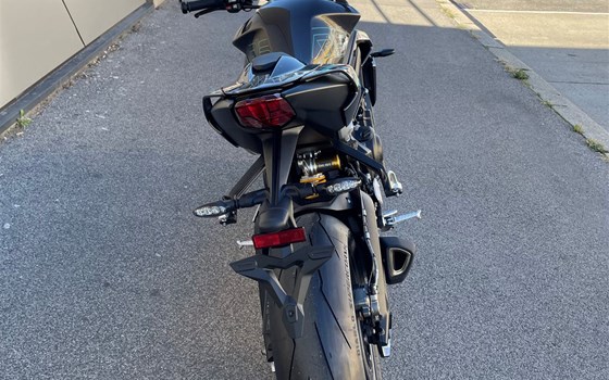 Neufahrzeug Triumph Street Triple 765 RS - Bild 5 Neufahrzeug Triumph Street Triple 765 RS - Bild 5