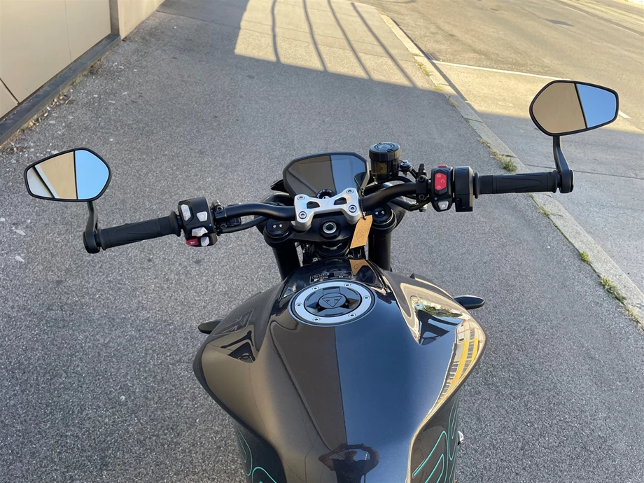 Angebot Triumph Street Triple 765 RS Bild 6: Angebot Triumph Street Triple 765 RS