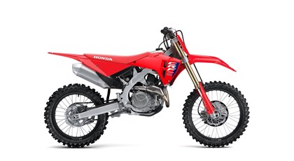 Neumotorrad Honda CRF450R