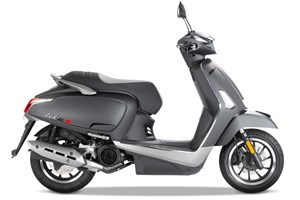 Angebot Kymco Like II S 50i