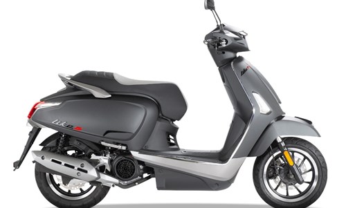 Kymco Like II S 50i