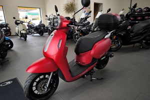Angebot Kymco Filly 50i