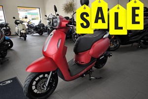 Angebot Kymco Filly 50i