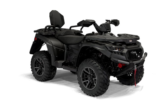 TGB Blade 1000 EPS ABS LV Touring