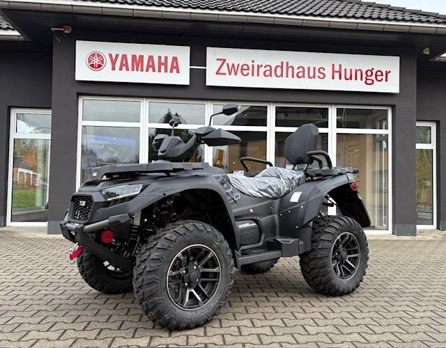 Zum Vergrößern bitte anklicken! Angebot TGB Blade 1000 EPS ABS LV Touring