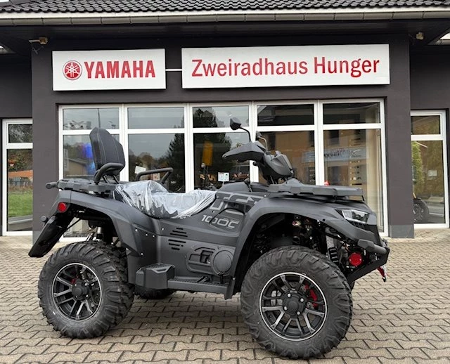 Zum Vergrößern bitte anklicken! Angebot TGB Blade 1000 EPS ABS LV Touring