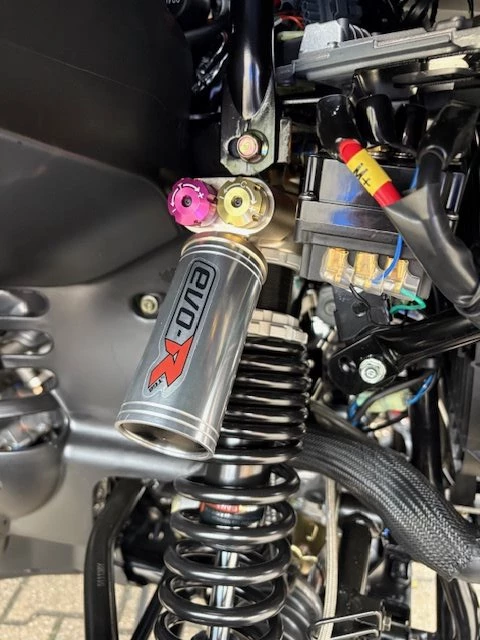 Zum Vergrößern bitte anklicken! Angebot TGB Blade 1000 EPS ABS LV Touring