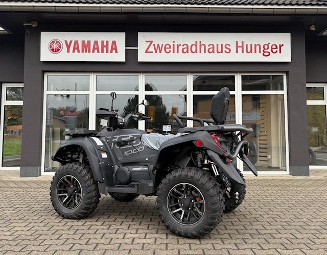 Zum Vergrößern bitte anklicken! Angebot TGB Blade 1000 EPS ABS LV Touring