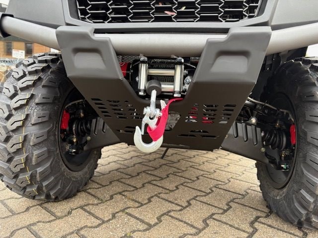 Zum Vergrößern bitte anklicken! Angebot TGB Blade 1000 EPS ABS LV Touring