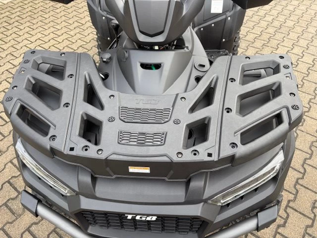 Zum Vergrößern bitte anklicken! Angebot TGB Blade 1000 EPS ABS LV Touring