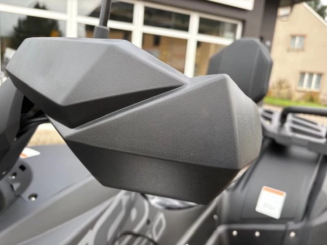 Zum Vergrößern bitte anklicken! Angebot TGB Blade 1000 EPS ABS LV Touring