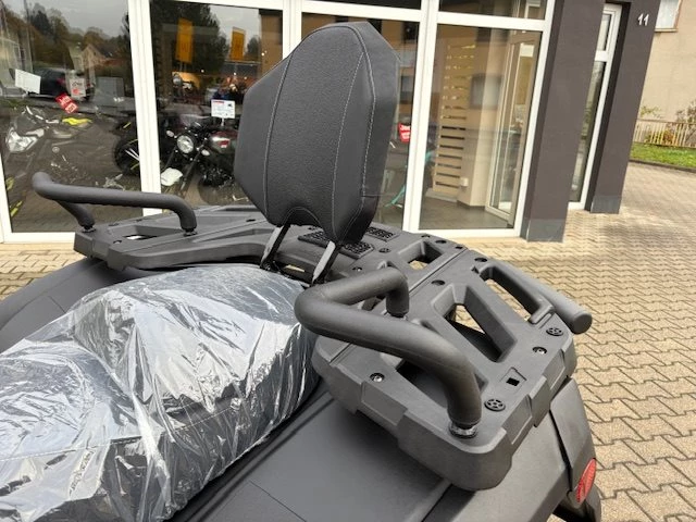 Zum Vergrößern bitte anklicken! Angebot TGB Blade 1000 EPS ABS LV Touring