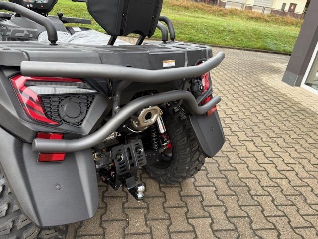 Zum Vergrößern bitte anklicken! Angebot TGB Blade 1000 EPS ABS LV Touring