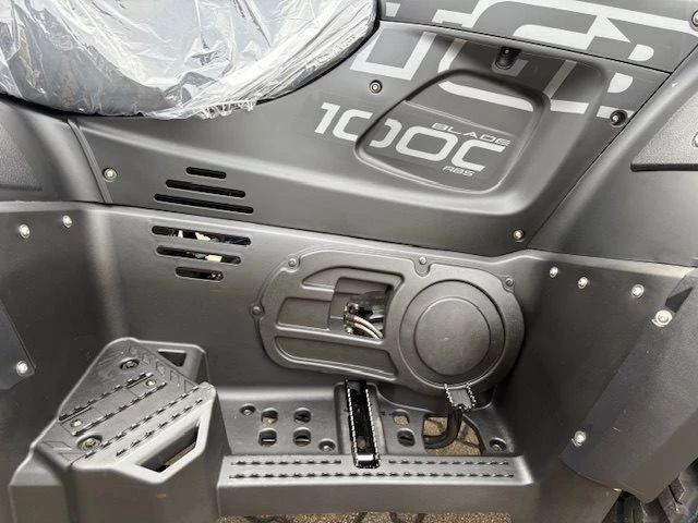 Zum Vergrößern bitte anklicken! Angebot TGB Blade 1000 EPS ABS LV Touring