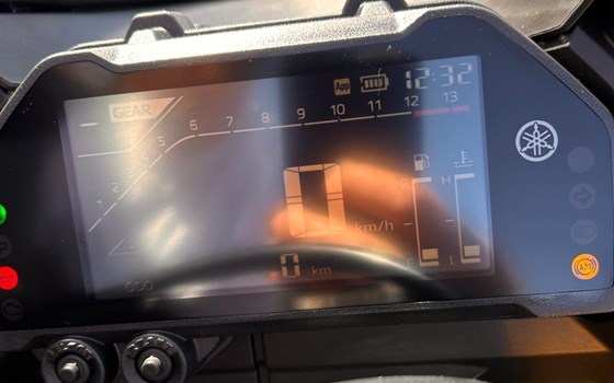 Neufahrzeug Yamaha R3 - Bild 6 Neufahrzeug Yamaha R3 - Bild 6