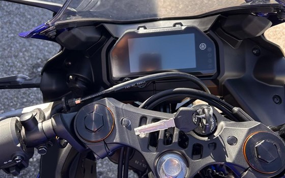 Neufahrzeug Yamaha R3 - Bild 9 Neufahrzeug Yamaha R3 - Bild 9