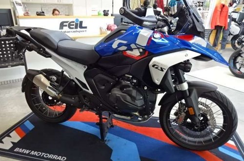 BMW R 1300 GS
