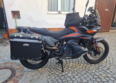 Gebrauchte Gebrauchte