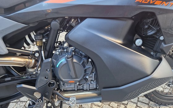 Gebrauchtmotorrad KTM 890 Adventure - Bild 5 Gebrauchtmotorrad KTM 890 Adventure - Bild 5