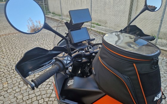 Gebrauchtmotorrad KTM 890 Adventure - Bild 9 Gebrauchtmotorrad KTM 890 Adventure - Bild 9