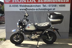 Offer Honda Monkey 125