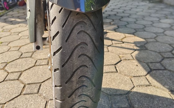 Gebrauchtmotorrad BMW R 1200 RT - Bild 3