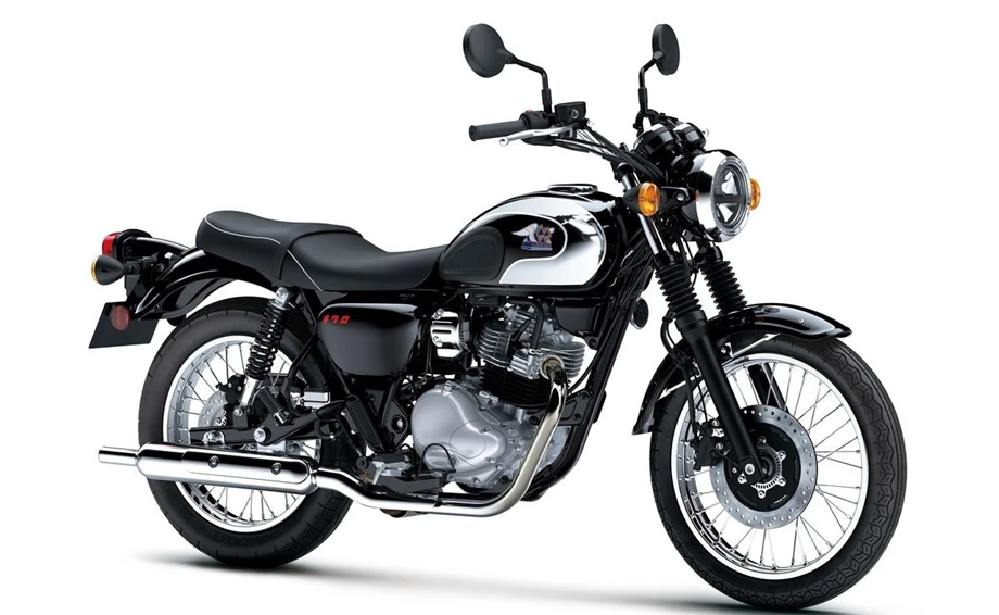 Angebot Kawasaki Meguro S1 Bild 1: Angebot Kawasaki Meguro S1