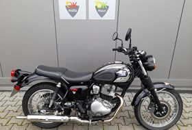 Kawasaki Meguro S1