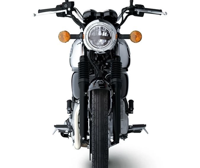 Angebot Kawasaki Meguro S1 Bild 3: Angebot Kawasaki Meguro S1