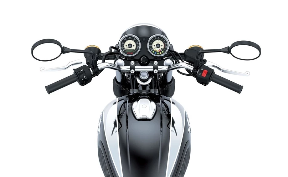 Angebot Kawasaki Meguro S1 Bild 5: Angebot Kawasaki Meguro S1