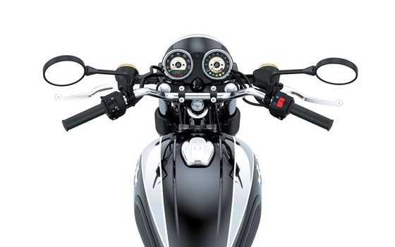 Gebrauchtmotorrad Kawasaki Meguro S1 - Bild 5