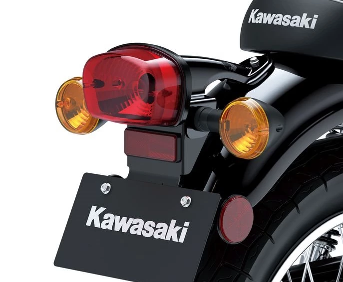 Angebot Kawasaki Meguro S1 Bild 6: Angebot Kawasaki Meguro S1