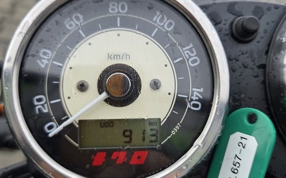 Gebrauchtmotorrad Kawasaki Meguro S1 - Bild 7