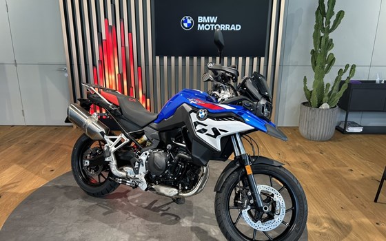 Neufahrzeug BMW F 800 GS - Bild 1