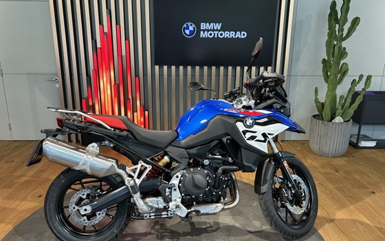 Neufahrzeug BMW F 800 GS - Bild 2 Neufahrzeug BMW F 800 GS - Bild 2