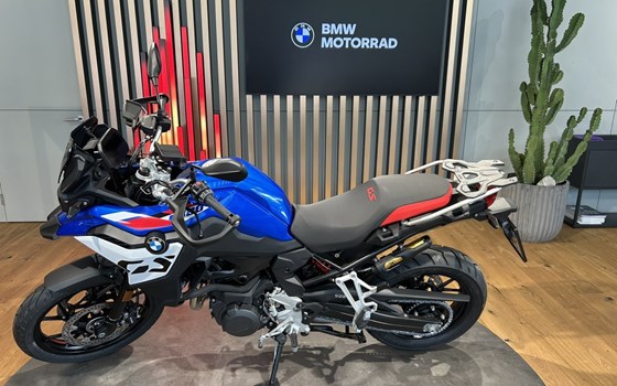 Neufahrzeug BMW F 800 GS - Bild 3