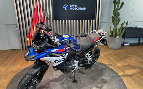 Neufahrzeug BMW F 800 GS - Bild 4