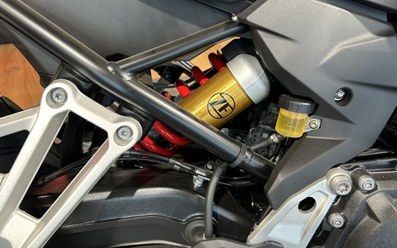 Neufahrzeug BMW F 800 GS - Bild 5 Neufahrzeug BMW F 800 GS - Bild 5