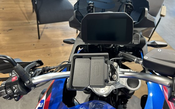 Neufahrzeug BMW F 800 GS - Bild 6