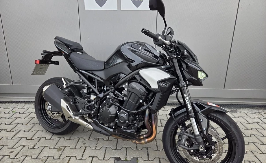 Angebot Kawasaki Z900 Bild 1: Angebot Kawasaki Z900