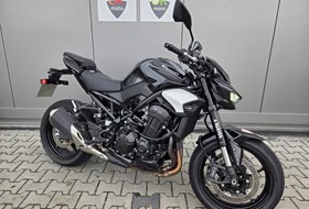 Kawasaki Z900