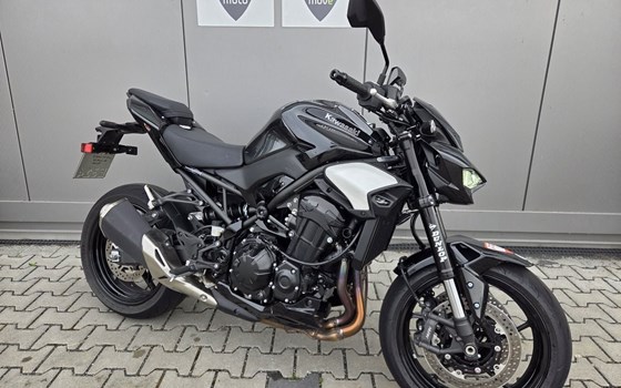 Gebrauchtmotorrad Kawasaki Z900 - Bild 1