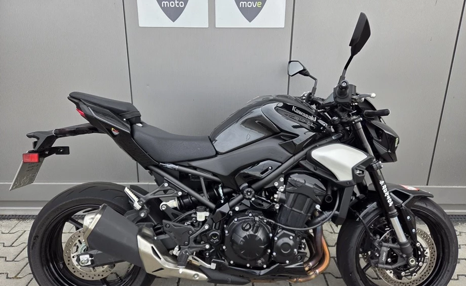 Angebot Kawasaki Z900 Bild 2: Angebot Kawasaki Z900