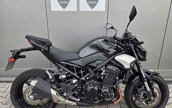 Gebrauchtmotorrad Kawasaki Z900 - Bild 2