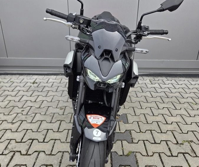 Angebot Kawasaki Z900 Bild 3: Angebot Kawasaki Z900