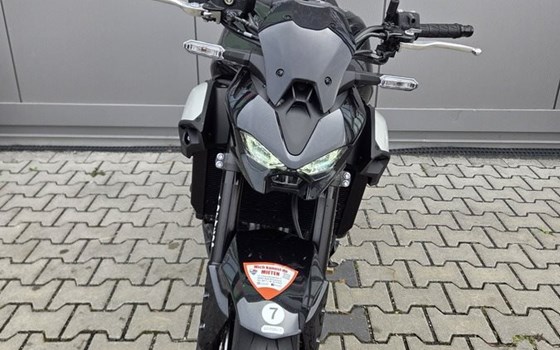 Gebrauchtmotorrad Kawasaki Z900 - Bild 3