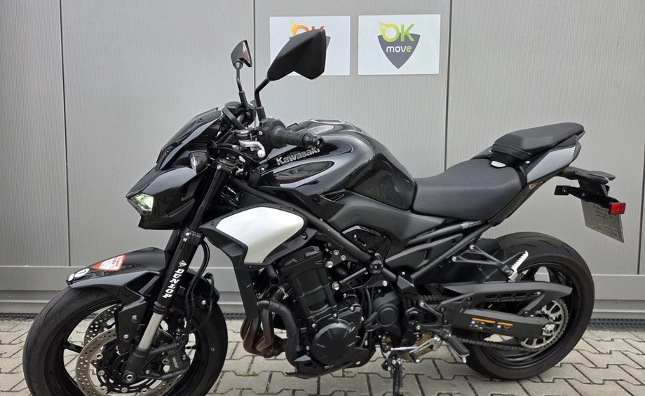 Angebot Kawasaki Z900 Bild 4: Angebot Kawasaki Z900