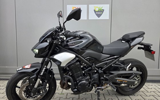 Gebrauchtmotorrad Kawasaki Z900 - Bild 4