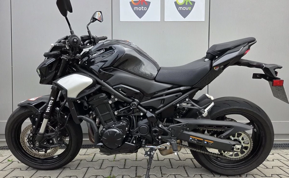 Angebot Kawasaki Z900 Bild 5: Angebot Kawasaki Z900