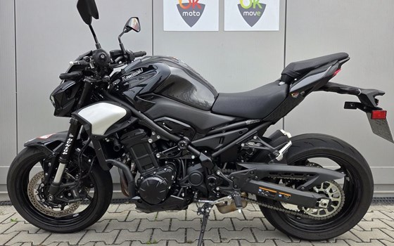 Gebrauchtmotorrad Kawasaki Z900 - Bild 5